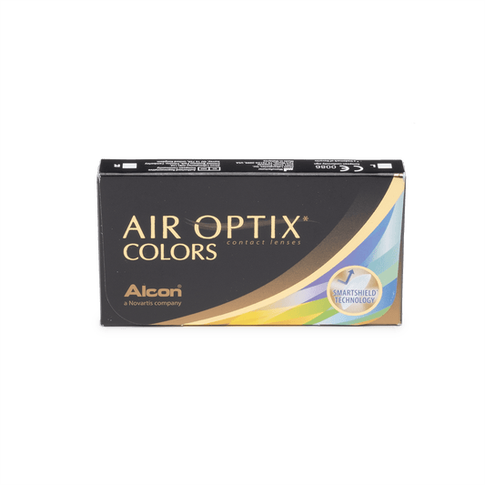 Air Optix Colors - 2 pack