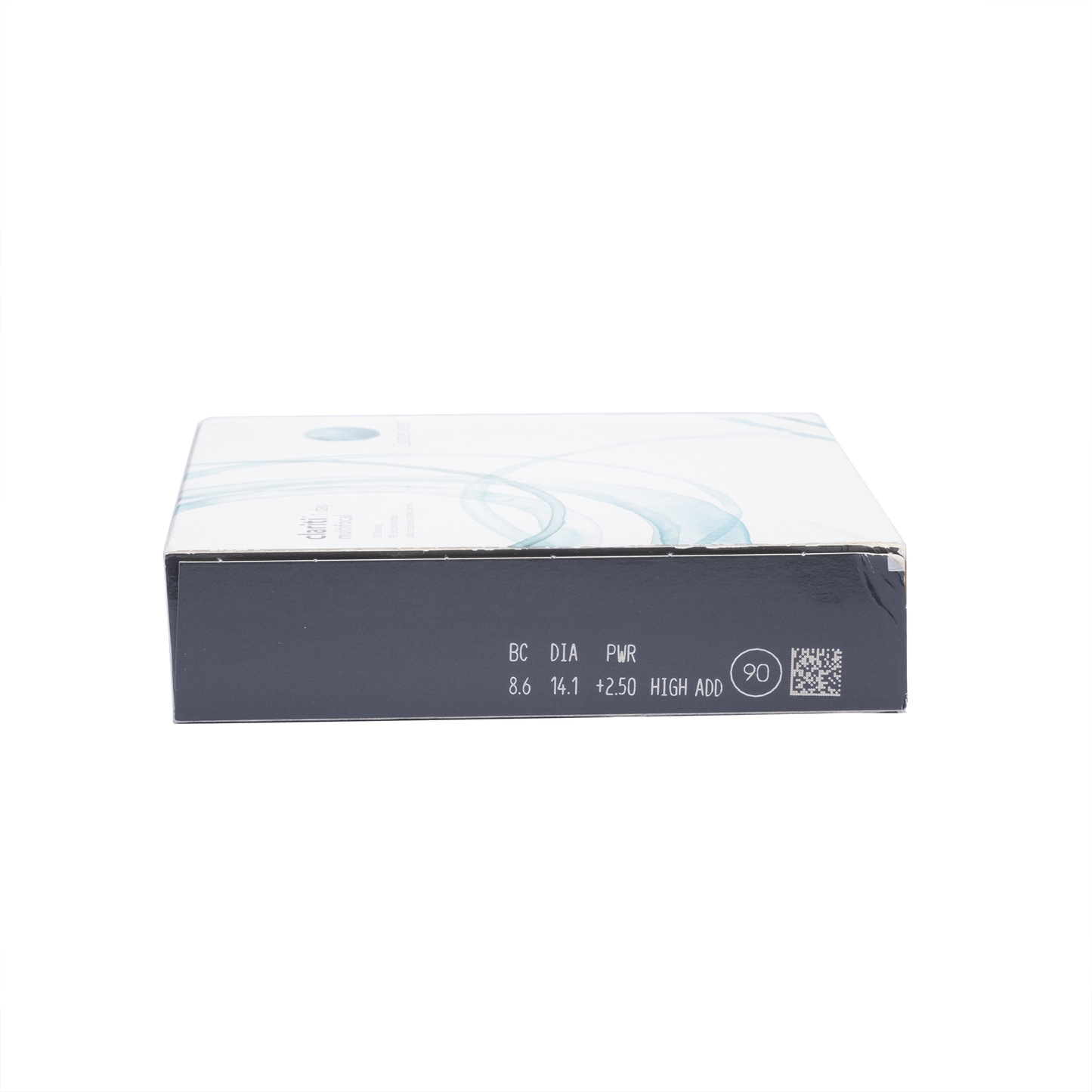 Clariti 1 Day Multifocal - 90 Pack